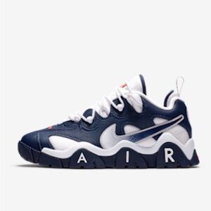 Nike Air Barrage Low